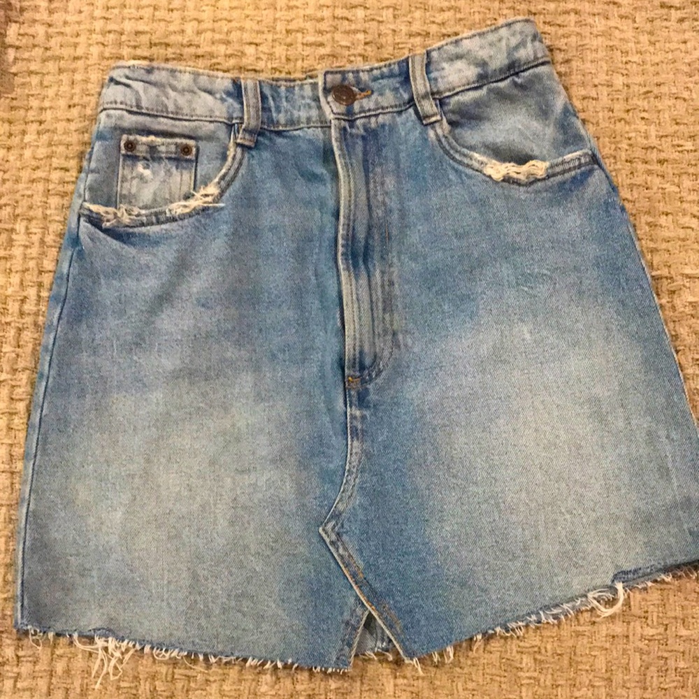Skirt